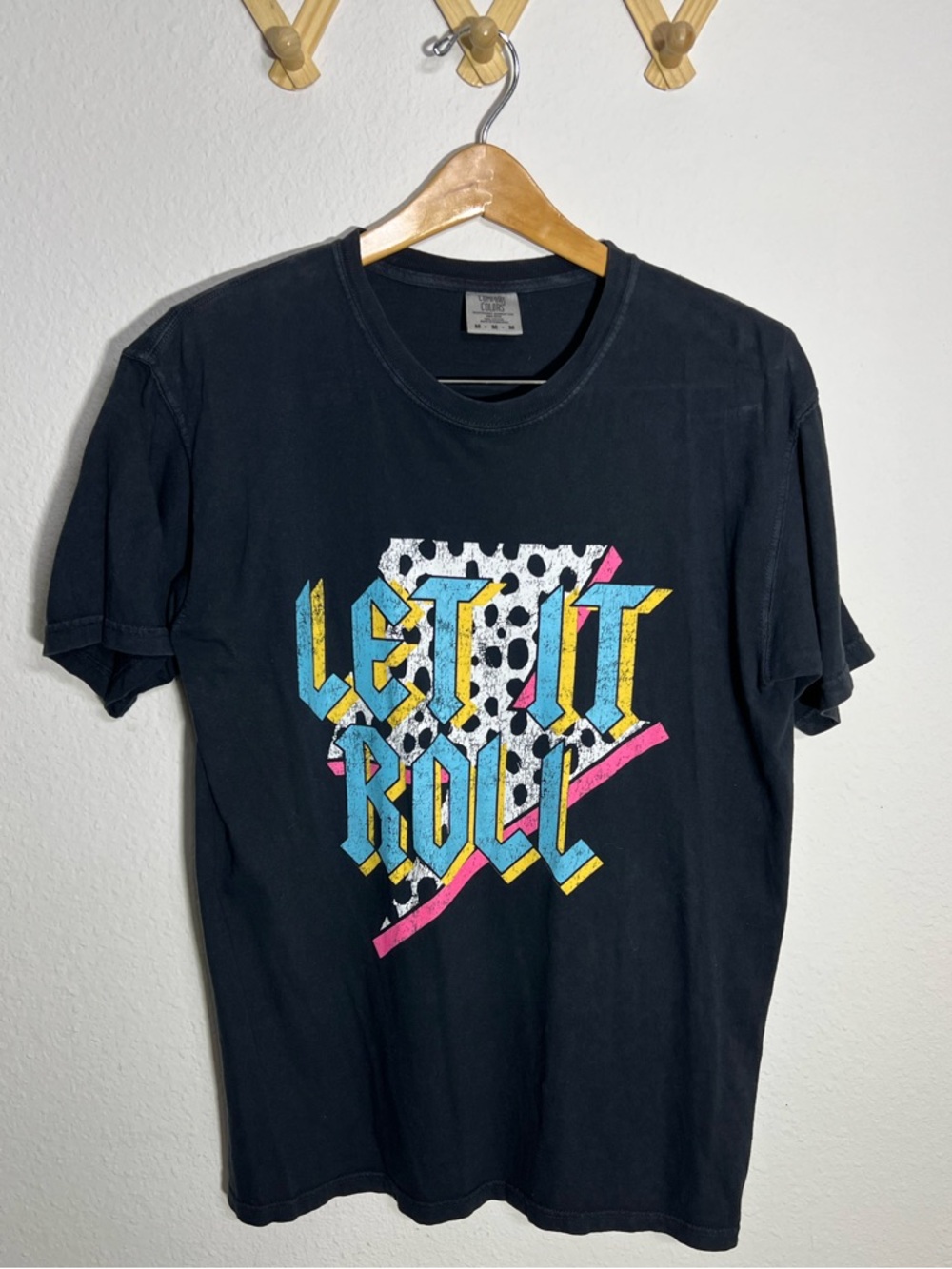 COMFORT COLORS • graphic tee